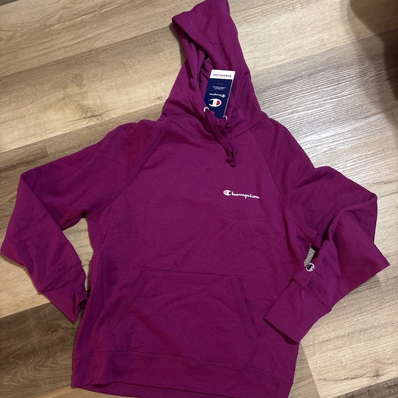 Women’s Champion Hoodie - Picture 1 of 1